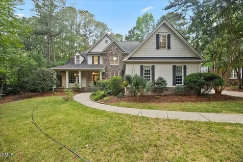 7505 Mossy Glen Court Raleigh NC 27614