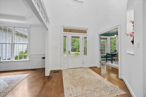7505 Mossy Glen Court Raleigh NC 27614