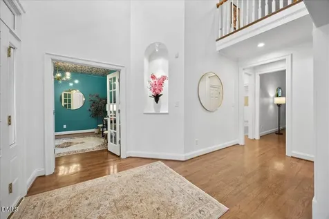 7505 Mossy Glen Court Raleigh NC 27614