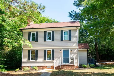 3317 E Jameson Road Raleigh NC 27604