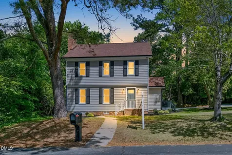 3317 E Jameson Road Raleigh NC 27604