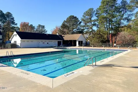 3317 E Jameson Road Raleigh NC 27604