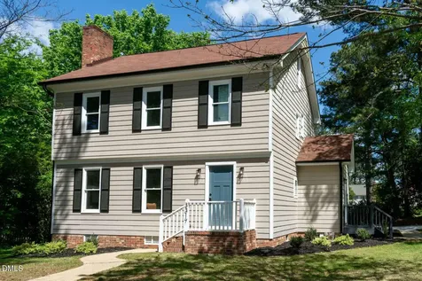 3317 E Jameson Road Raleigh NC 27604