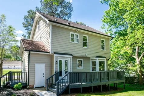 3317 E Jameson Road Raleigh NC 27604