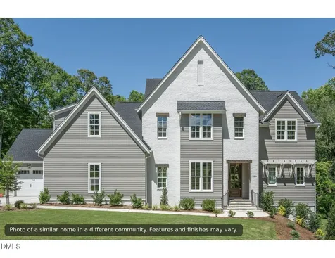 2145 Lowery Estates Drive Wake Forest NC 27587