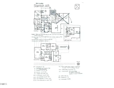 2145 Lowery Estates Drive Wake Forest NC 27587