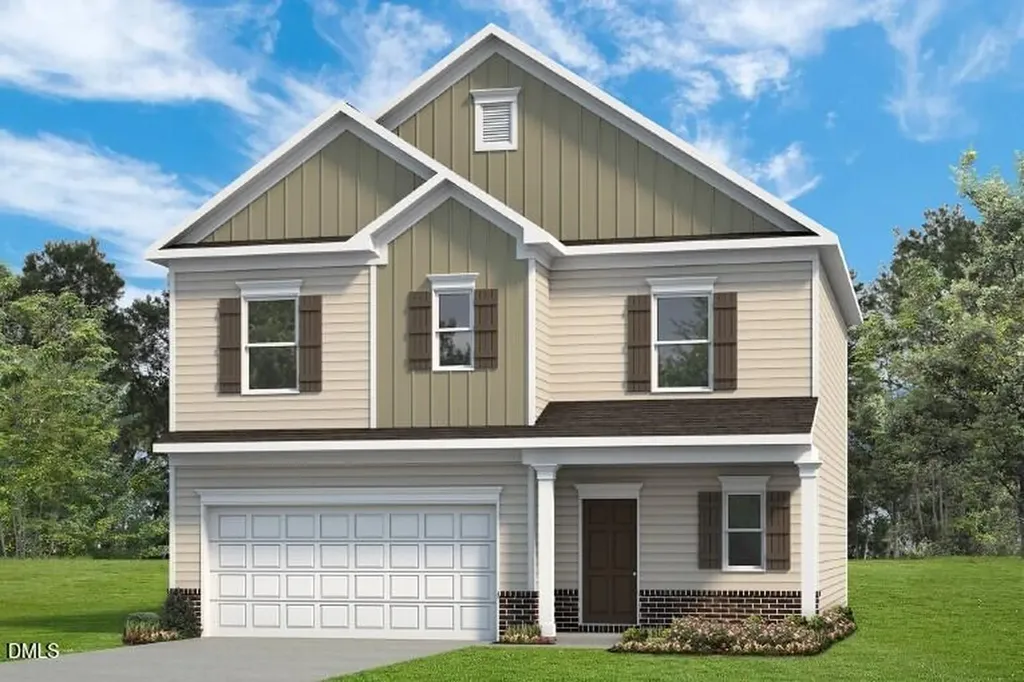 1234 **13 Averitt Way Sanford NC 27330