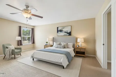 8008 Caithness Street Raleigh NC 27616