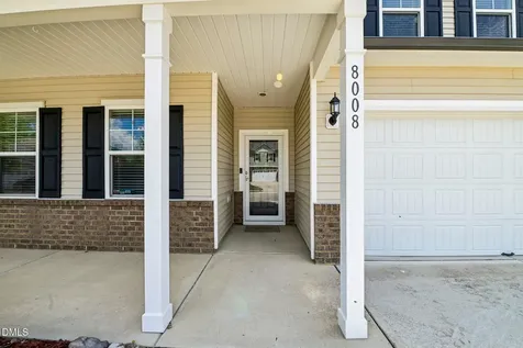 8008 Caithness Street Raleigh NC 27616