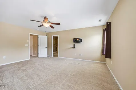 8008 Caithness Street Raleigh NC 27616
