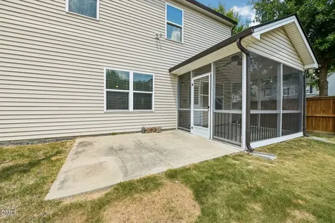 8008 Caithness Street Raleigh NC 27616