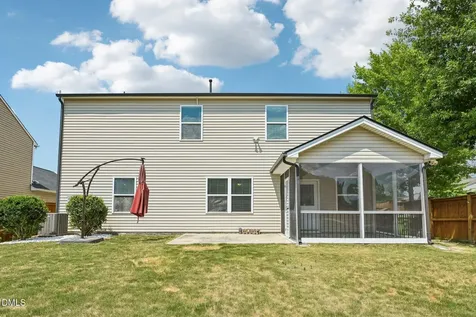 8008 Caithness Street Raleigh NC 27616