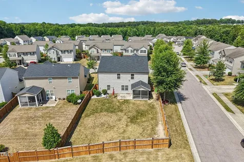 8008 Caithness Street Raleigh NC 27616