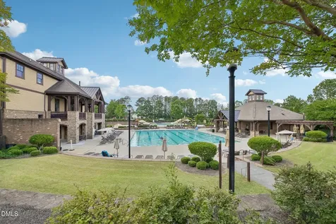 8008 Caithness Street Raleigh NC 27616