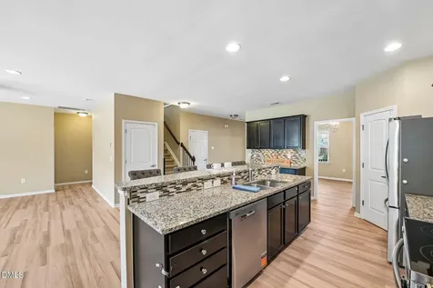 8008 Caithness Street Raleigh NC 27616