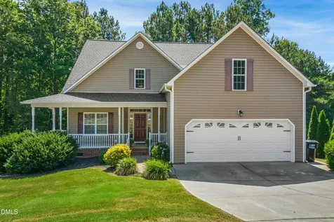 308 Victor Court Garner NC 27529
