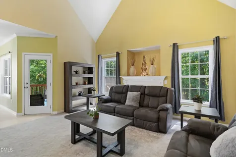 308 Victor Court Garner NC 27529