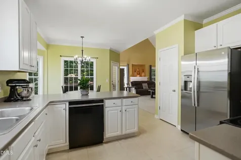 308 Victor Court Garner NC 27529