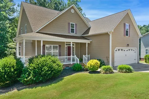 308 Victor Court Garner NC 27529