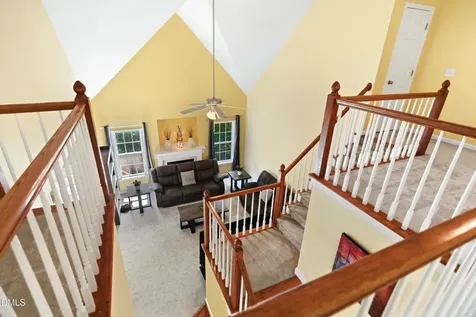 308 Victor Court Garner NC 27529