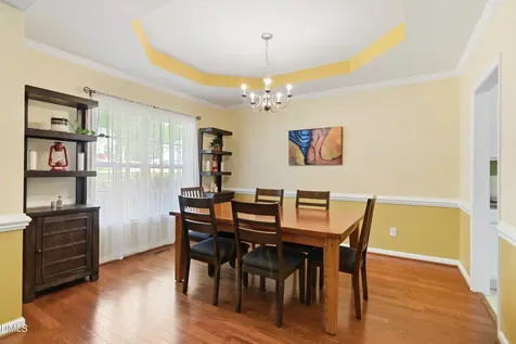 308 Victor Court Garner NC 27529