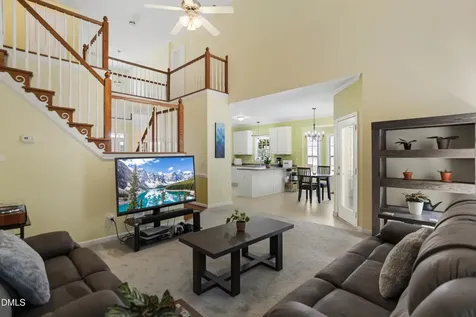 308 Victor Court Garner NC 27529
