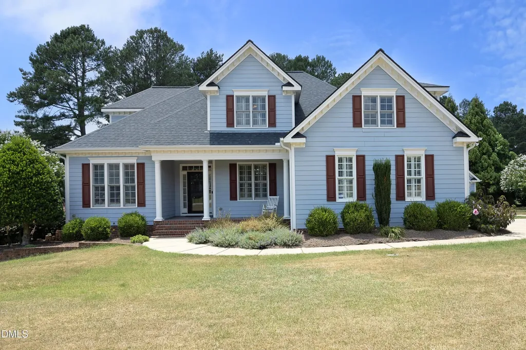5812 Turner Store Lane Raleigh NC 27603