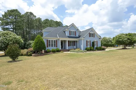 5812 Turner Store Lane Raleigh NC 27603
