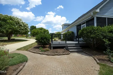 5812 Turner Store Lane Raleigh NC 27603