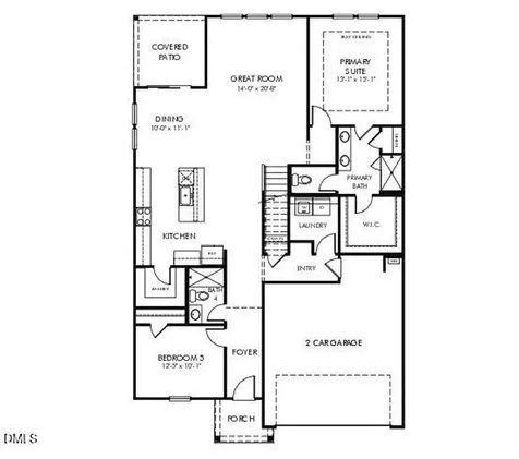 2121 Topsail Road Durham NC 27703