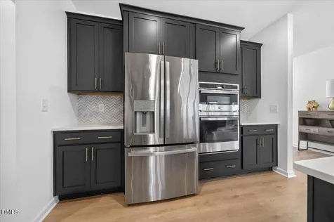 118 S Stonemill Trail Wilsons Mills NC 27520
