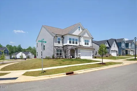 118 S Stonemill Trail Wilsons Mills NC 27520