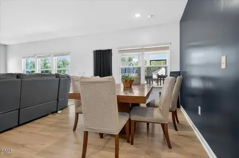 118 S Stonemill Trail Wilsons Mills NC 27520