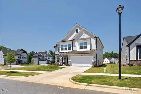 118 S Stonemill Trail Wilsons Mills NC 27520
