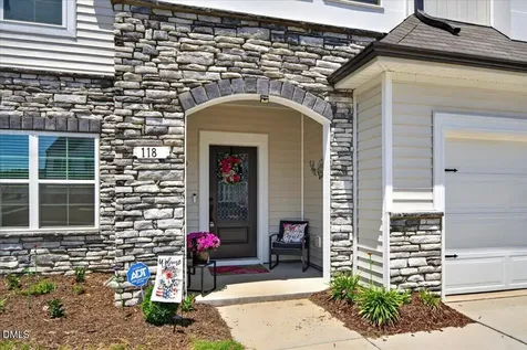 118 S Stonemill Trail Wilsons Mills NC 27520