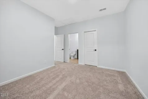 118 S Stonemill Trail Wilsons Mills NC 27520