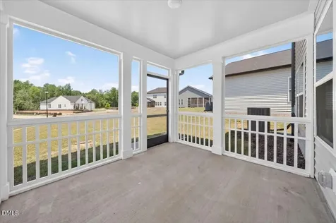 118 S Stonemill Trail Wilsons Mills NC 27520