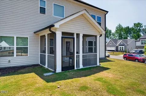 118 S Stonemill Trail Wilsons Mills NC 27520