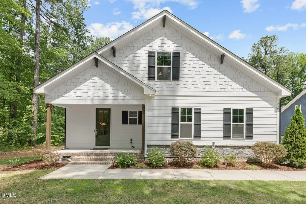 250 Youngsville Boulevard S Youngsville NC 27596