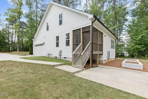 250 Youngsville Boulevard S Youngsville NC 27596