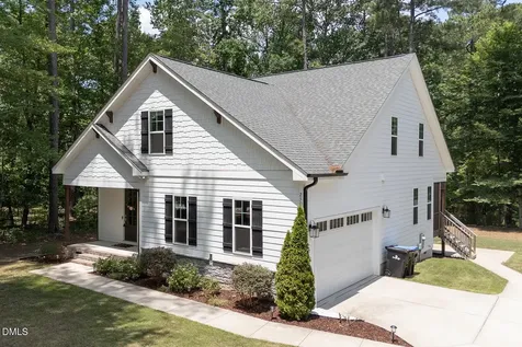 250 Youngsville Boulevard S Youngsville NC 27596
