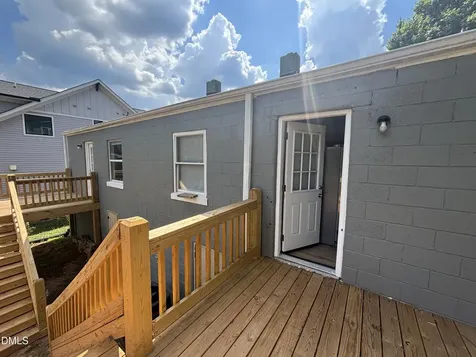 1111 South Street Durham NC 27707