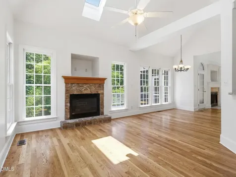 223 Kinvara Court Wake Forest NC 27587