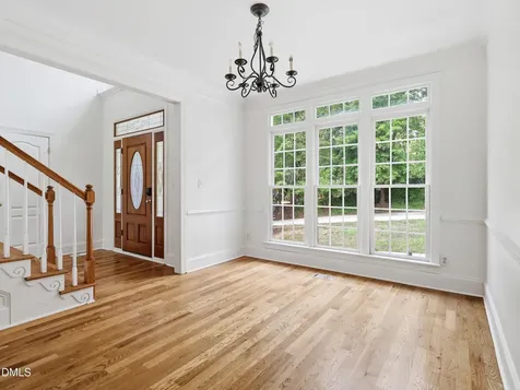 223 Kinvara Court Wake Forest NC 27587