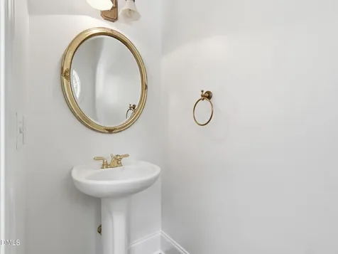 223 Kinvara Court Wake Forest NC 27587