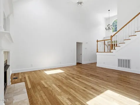 223 Kinvara Court Wake Forest NC 27587
