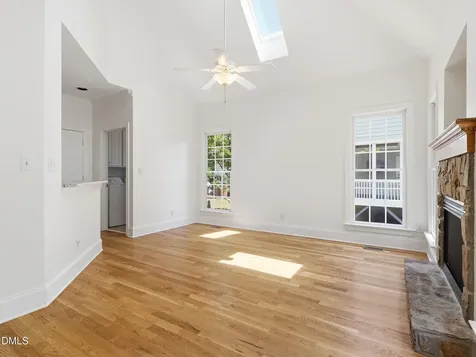 223 Kinvara Court Wake Forest NC 27587