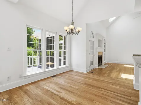 223 Kinvara Court Wake Forest NC 27587