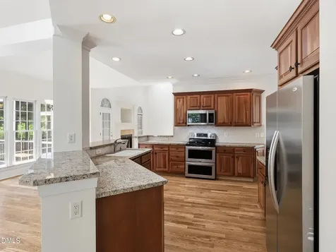 223 Kinvara Court Wake Forest NC 27587