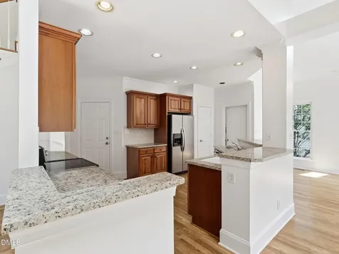 223 Kinvara Court Wake Forest NC 27587